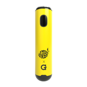 Lemonnade X G Pen Micro+ Vaporizer