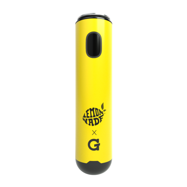 Lemonnade X G Pen Micro+ Vaporizer