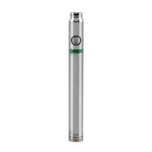 Ooze Slim Twist Vape Battery with Charger