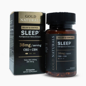 Sleep Soft Gels