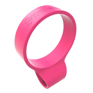 Stundenglass Hose Clip (Pink)