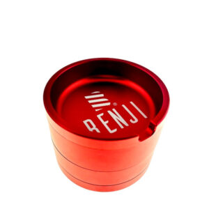 Benji XL Ashtray Grinder (4")