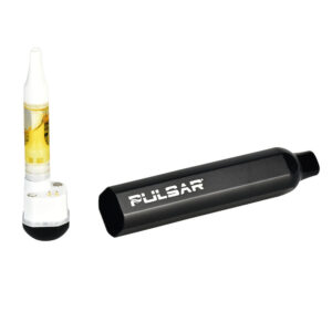 Pulsar 510 DL Auto-Draw Variable Voltage Vape Pen