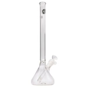 LA Pipes "Alchemist" Scientific Beaker Bong