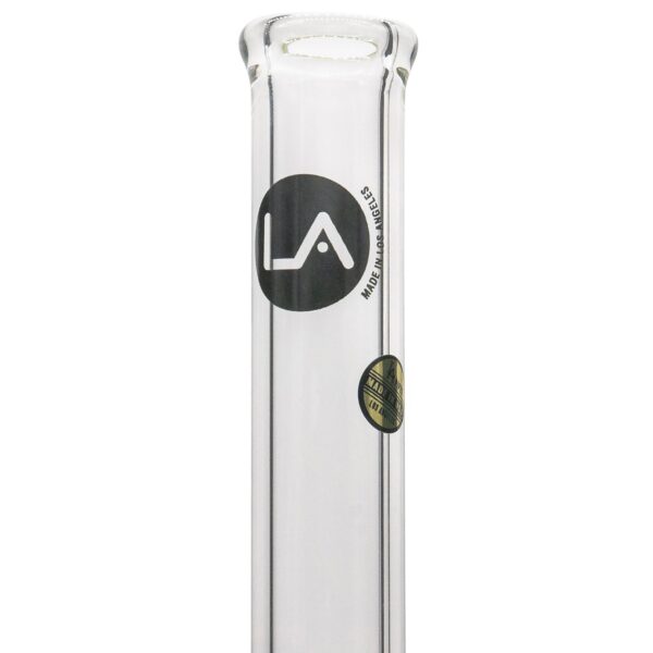 LA Pipes "Alchemist" Scientific Beaker Bong