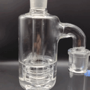 Matrix Ash Catcher 18mm 90 Degree