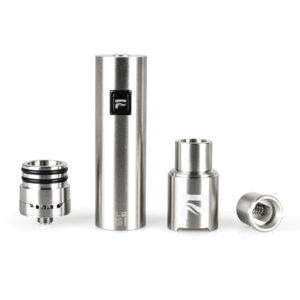 Pulsar Barb Fire Variable Voltage Wax Vaporizer