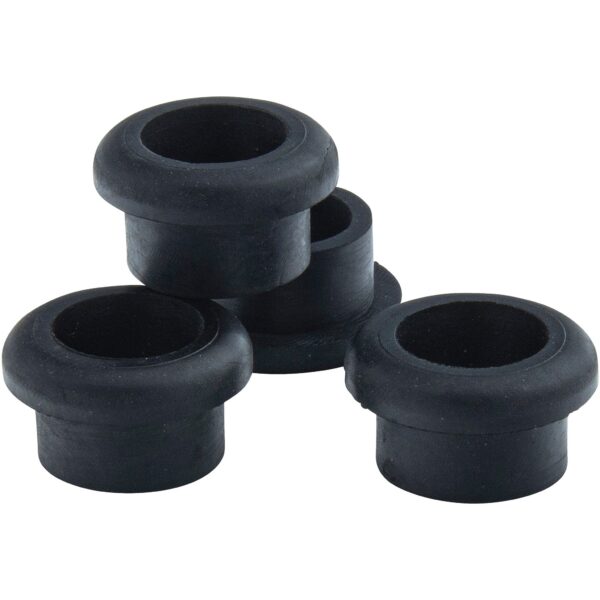 Rubber Grommet for Pull-Stem Bongs (3 pk)