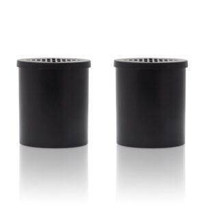 2 Pack Filter Replacement Cartridges