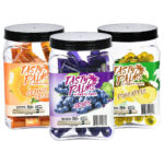 Tasty Puff Tasty Palms Pre-Rolled Cones | 1pk | 30pc Display