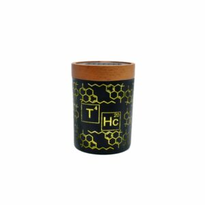 THC Elemental Yellow SoleStash