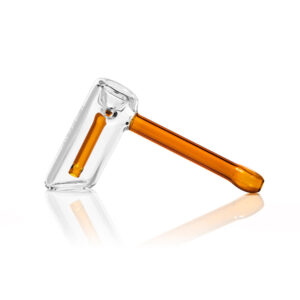 GRAV® Mini Hammer Bubbler - Assorted Colors