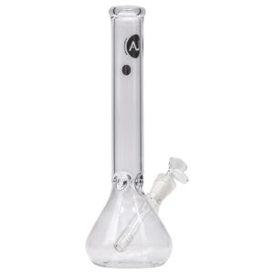 LA Pipes 12" Classic Beaker Bong