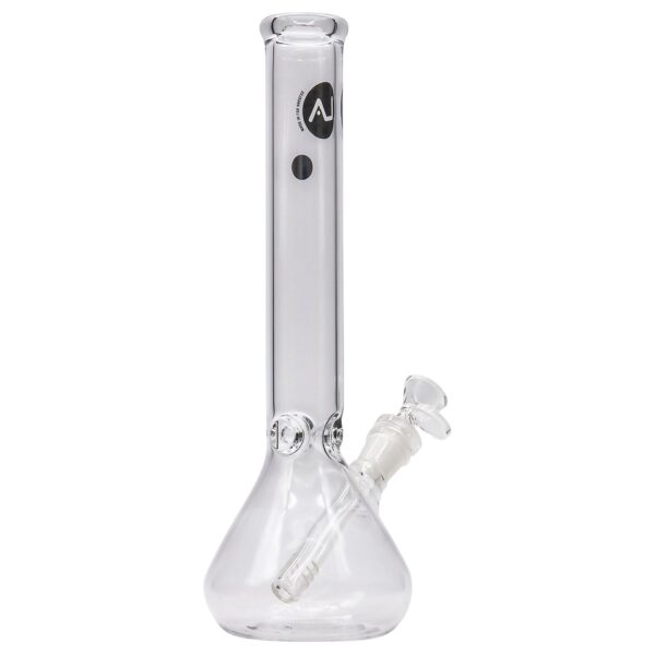 LA Pipes 12" Classic Beaker Bong