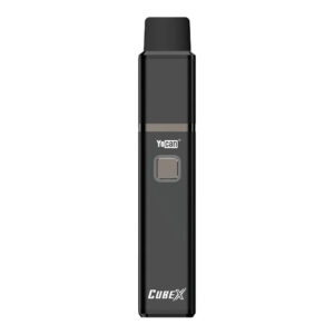 Yocan Cubex Concentrate Vaporizer - 1400mAh