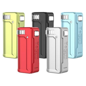 Yocan UNI S Portable Box Mod Vape