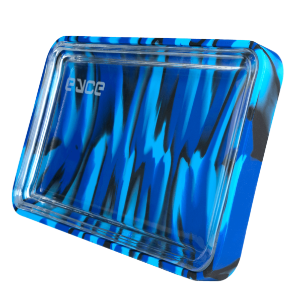 Eyce ProTeck Glass Series Rolling Tray