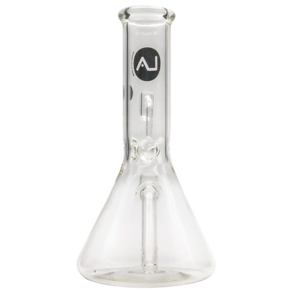 LA Pipes Classic Beaker Concentrate Rig