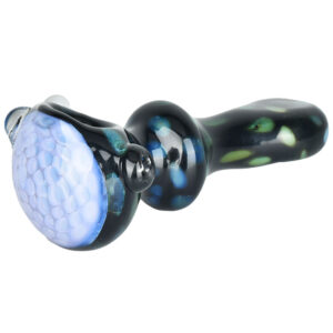 Mad Magic Spoon Pipe - 4"