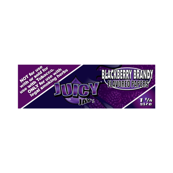 Juicy Jay's Flavored Papers