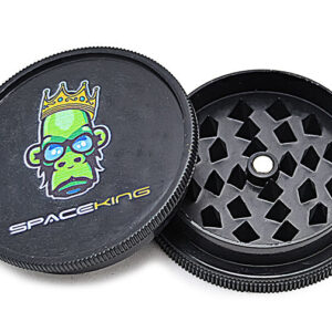 Space King 3D Holographic Slim Tray Kit (5 Designs)