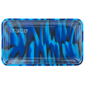 Eyce ProTeck Glass Series Rolling Tray