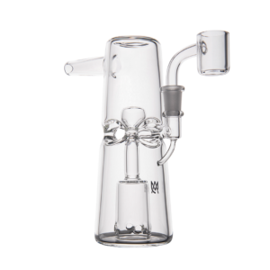 MJ Arsenal Turret Mini Dab Rig