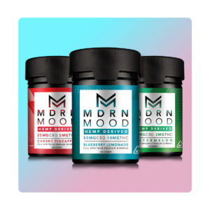 Mdrn Mood 3pack - Mixed Variety (60ct)