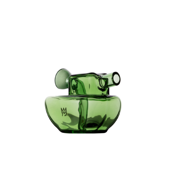 MJ Arsenal Commander Blunt Bubbler