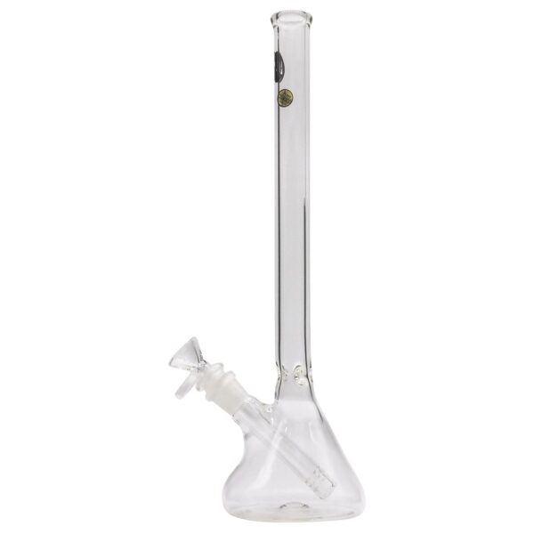 LA Pipes "Alchemist" Scientific Beaker Bong