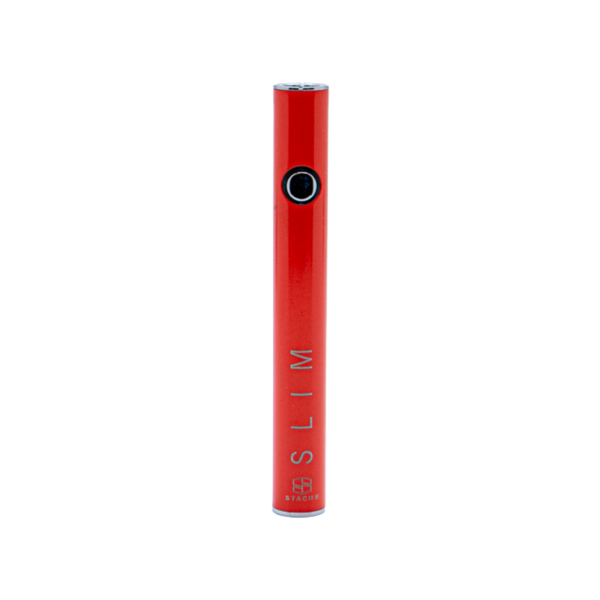 Stache SLIM 510 vape Battery