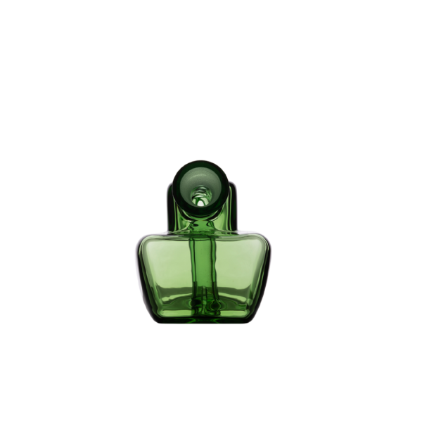 MJ Arsenal Commander Blunt Bubbler