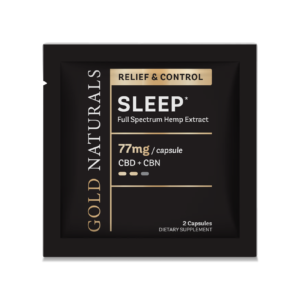 Sleep Soft Gels