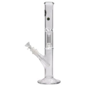 LA Pipes Single or Double Showerhead Perc Classic Straight