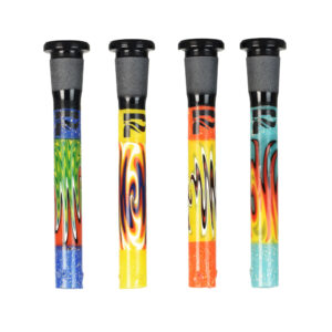 Pulsar Dichro Wigwag Downstem - 14mm F/Colors Vary