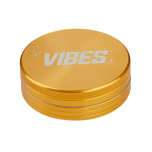 Vibes 2-Piece Grinder