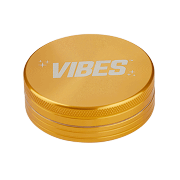 Vibes 2-Piece Grinder