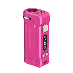 Yocan UNI Pro Universal Cartridge Box Mod