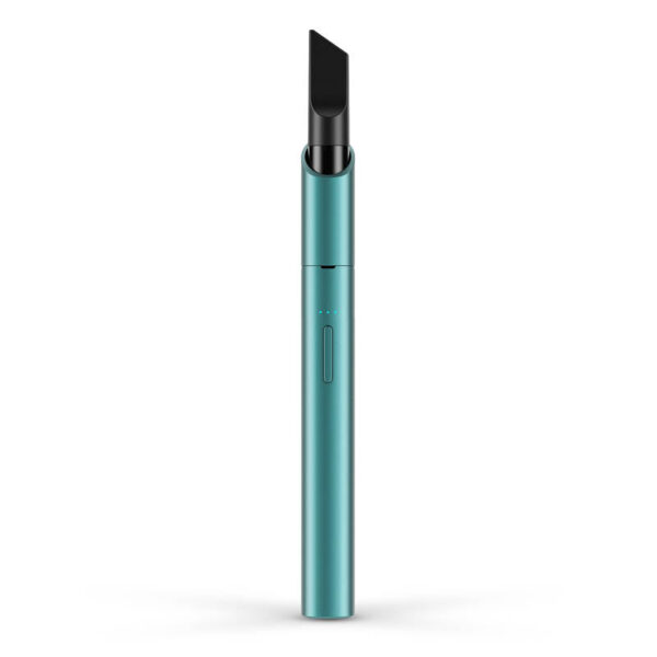 Vista Edge  Bahama + vessel Vape Pen