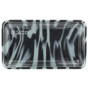 Eyce ProTeck Glass Series Rolling Tray