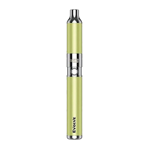 Yocan Evolve Vaporizer - 650mAh