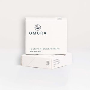 Omura Flowersticks