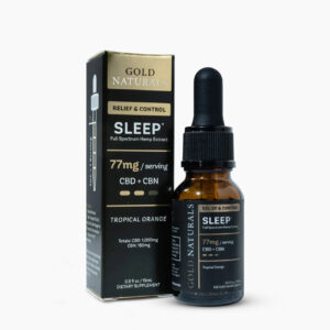 Sleep Tincture