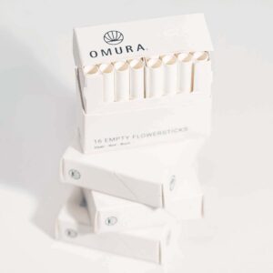 Omura Flowersticks