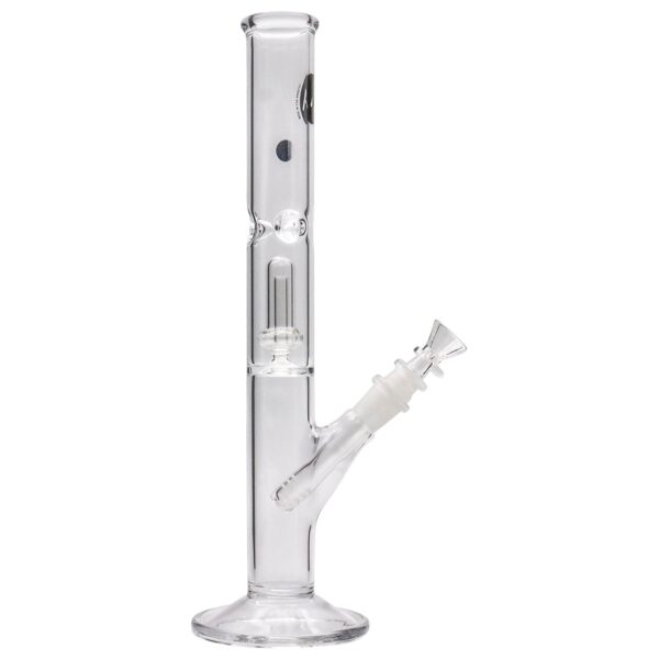 LA Pipes Single or Double Showerhead Perc Classic Straight