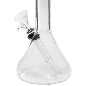 LA Pipes "The OG" Beaker Bong