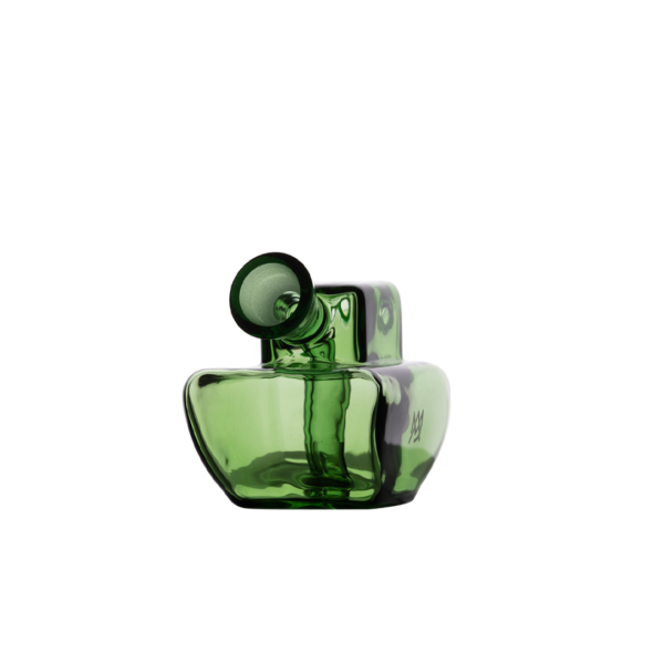 MJ Arsenal Commander Blunt Bubbler