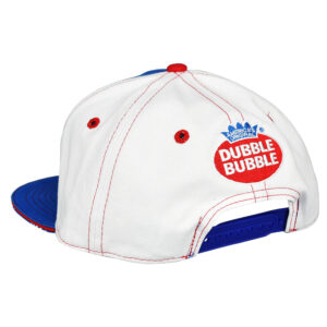 Brisco Brands Dubble Bubble Bubble Club Snapback Hat