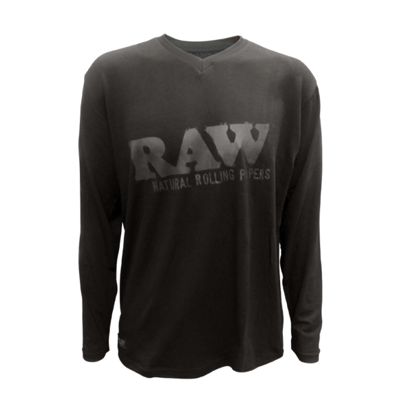 RAW Long Sleeve Shirts