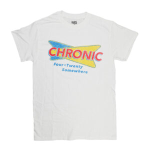 Brisco Brands Chronic Four Twenty T-Shirt
